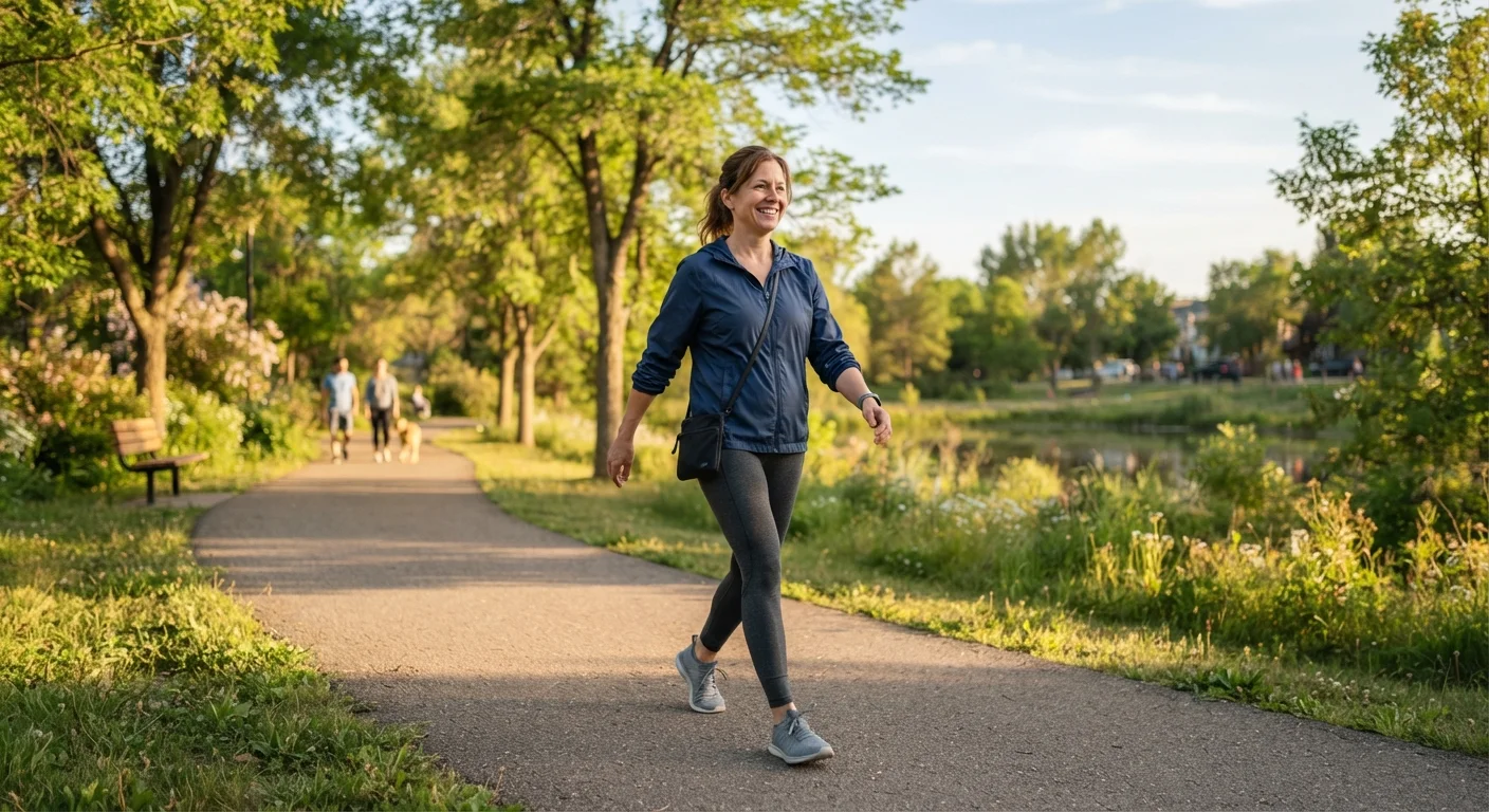 Active for the First Time: A Grounded Starting Point for Total Beginners