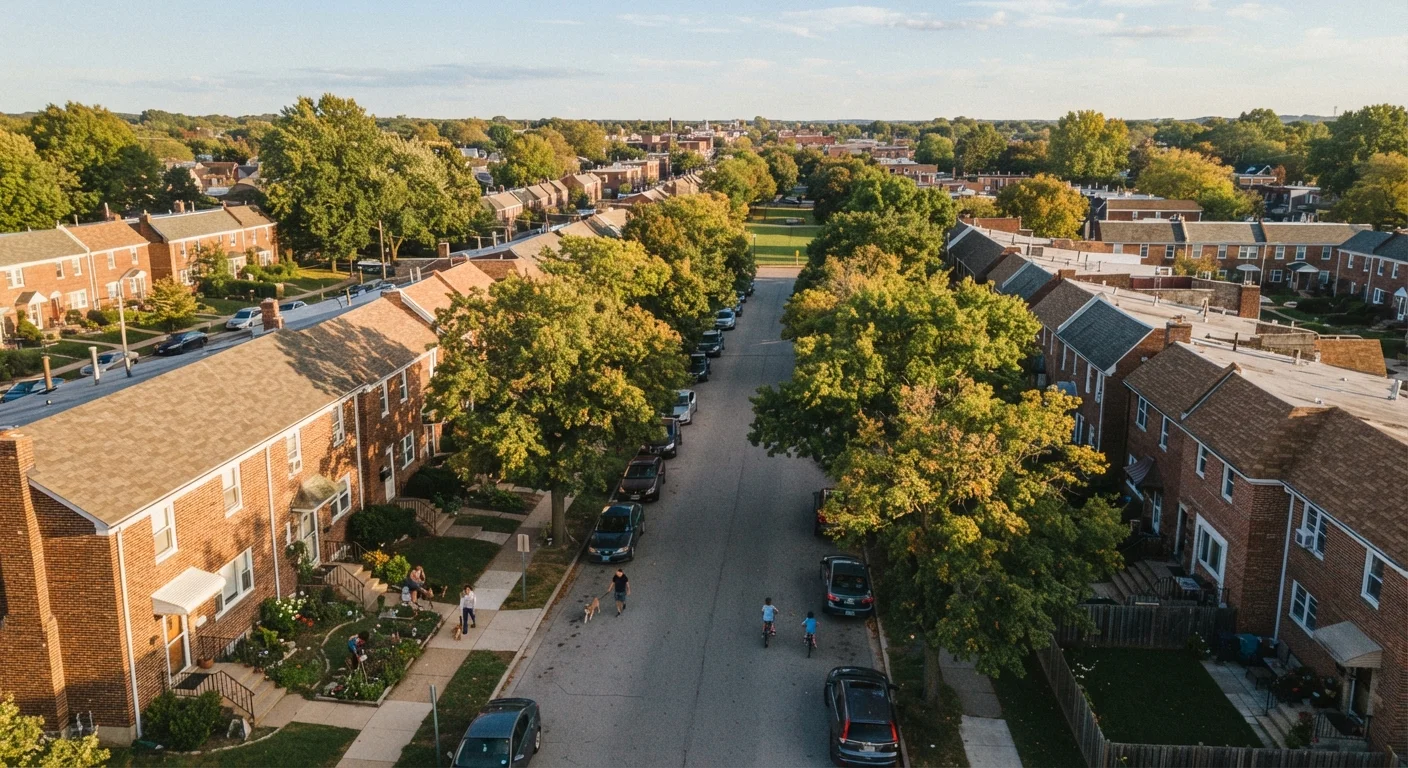 Block Association vs. Homeowners Association: Understanding the Difference