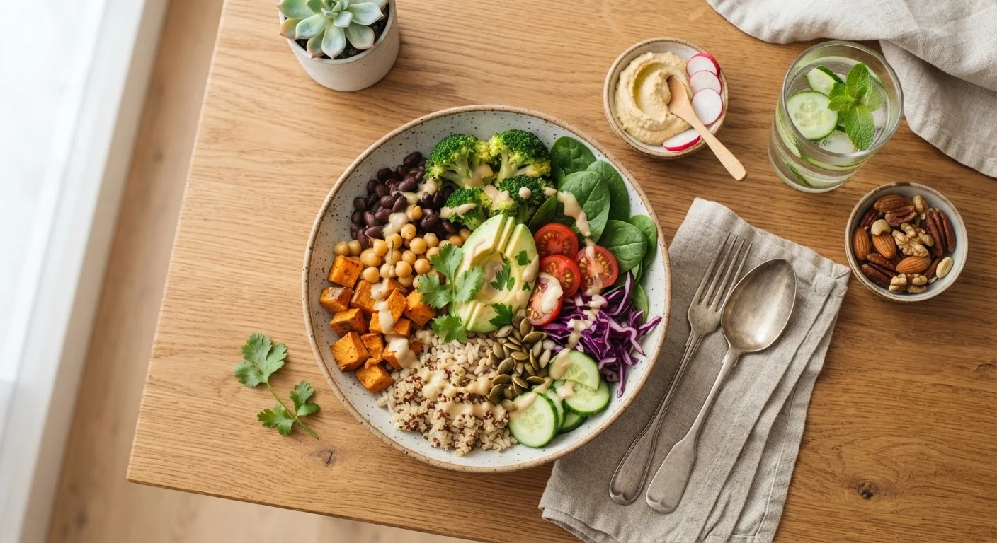 Blood Sugar and Food: A Plain-Language Introduction