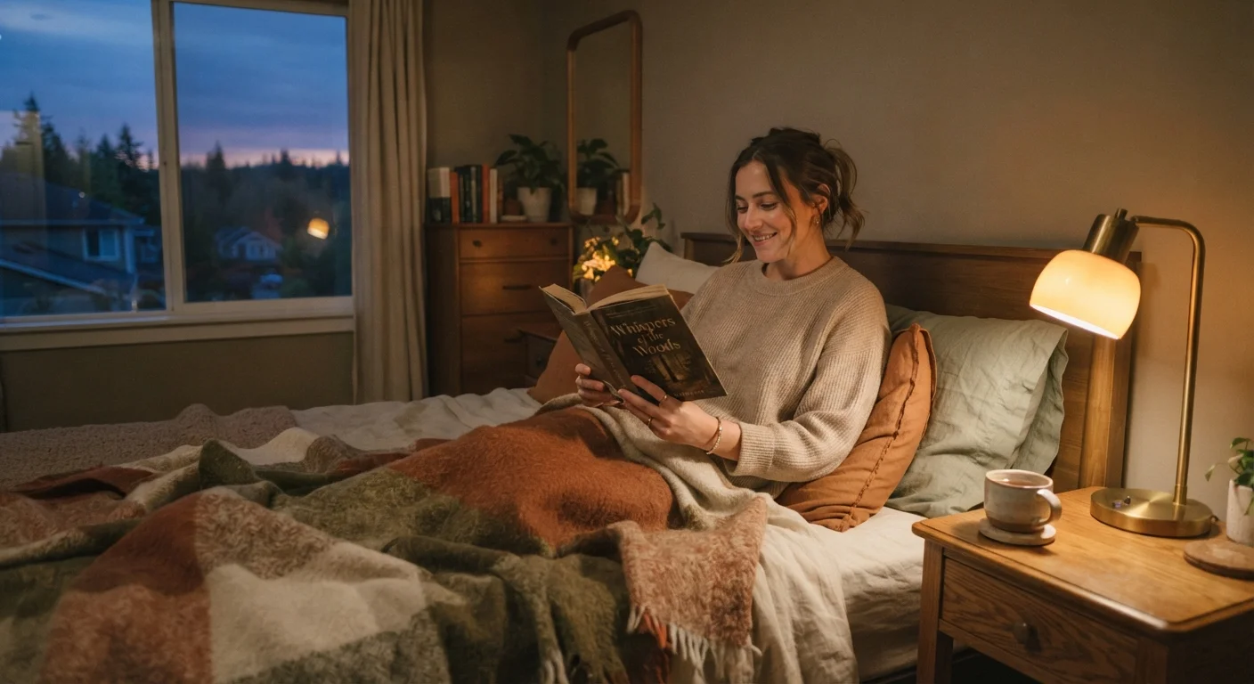 Building a Sustainable Wind-Down Routine for Better Sleep