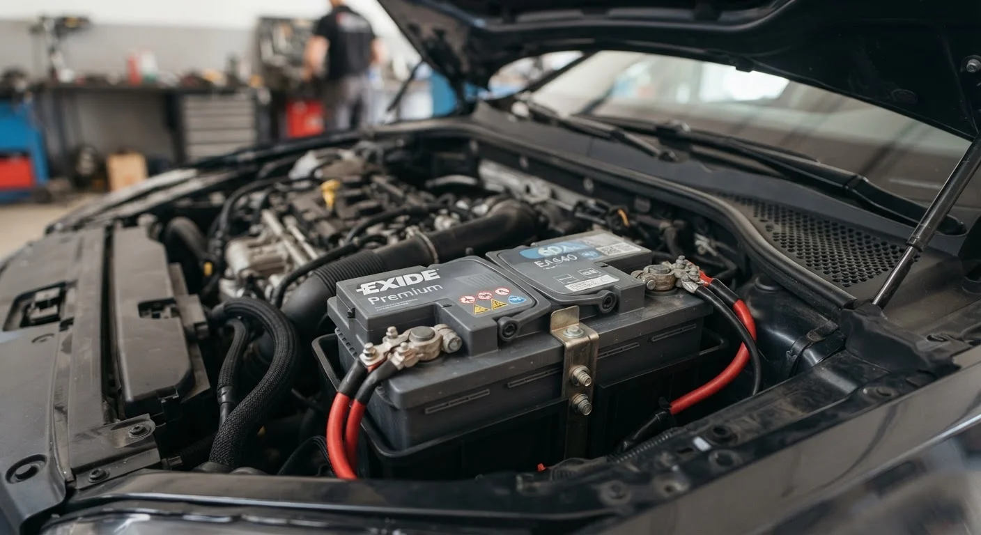 Car Battery Health: What Drains It and How to Extend Its Life