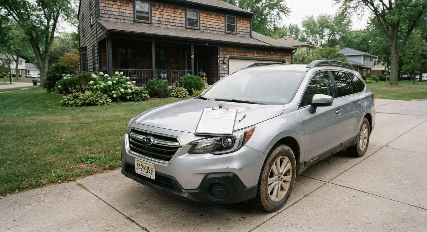 Car Insurance Costs: What Drives Your Premium Up or Down