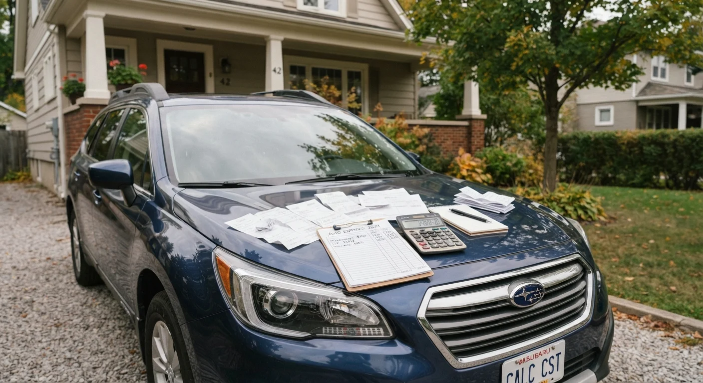 Common Myths About Car Ownership Costs, Corrected