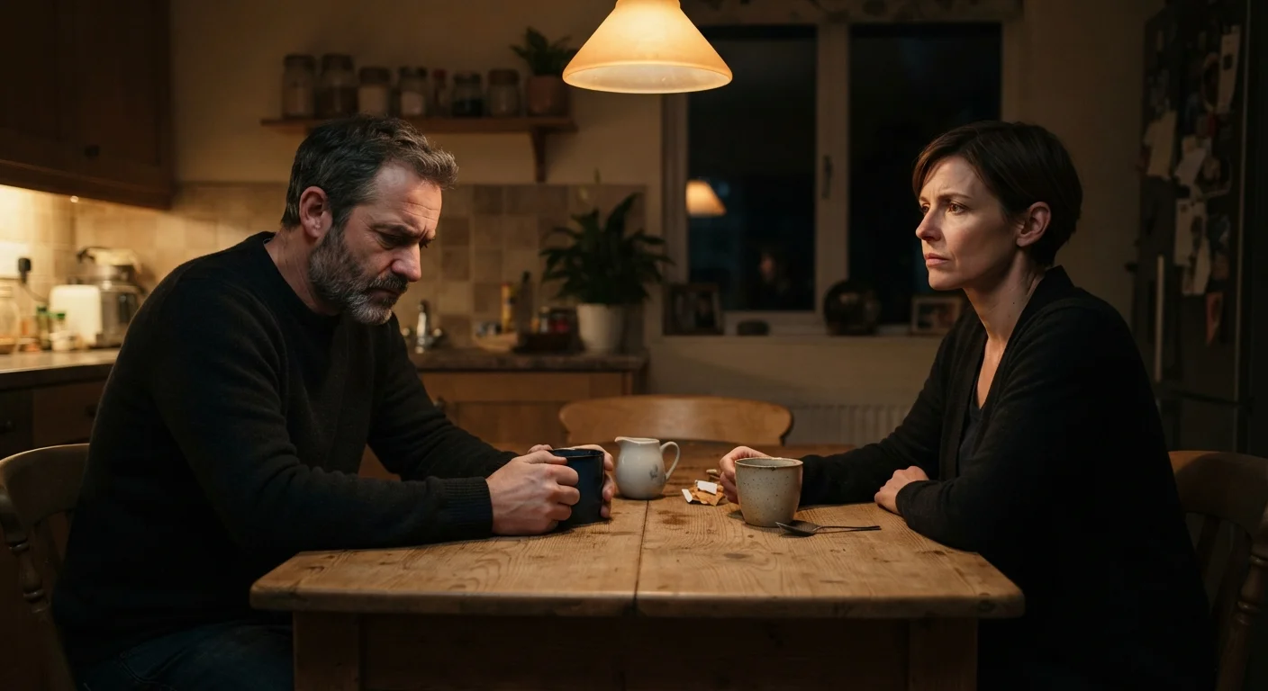 Conflict Habits That Quietly Erode Close Relationships Over Time