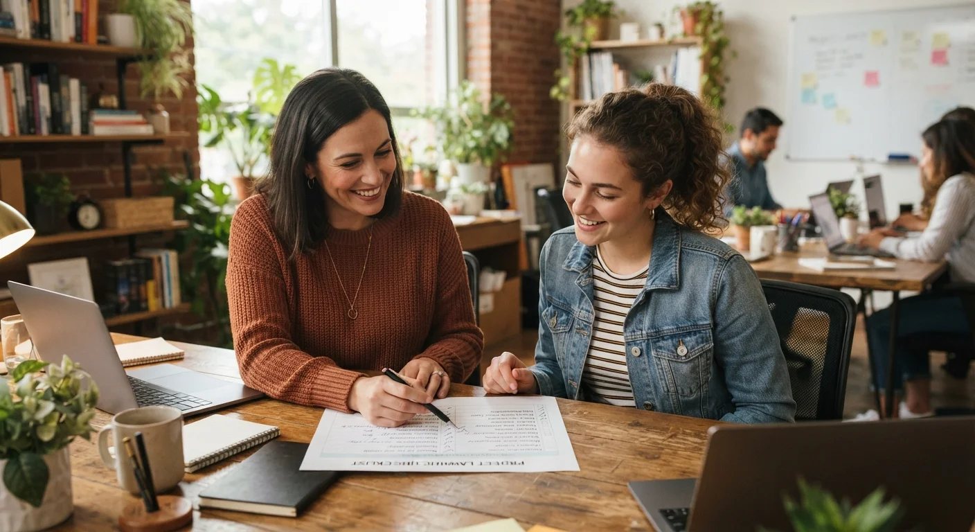 Delegating Without Losing Control: A Practical Framework for Small Business Owners