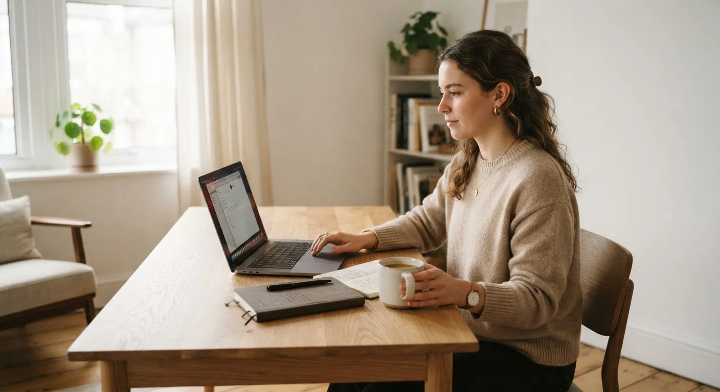 Digital Minimalism: Separating the Useful Idea from the Lifestyle Mythology