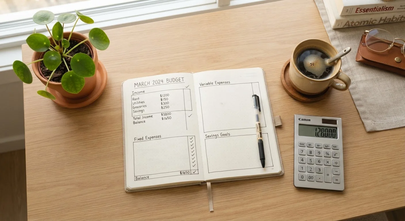 Financial Wellness Explained: What It Means and Why It Matters