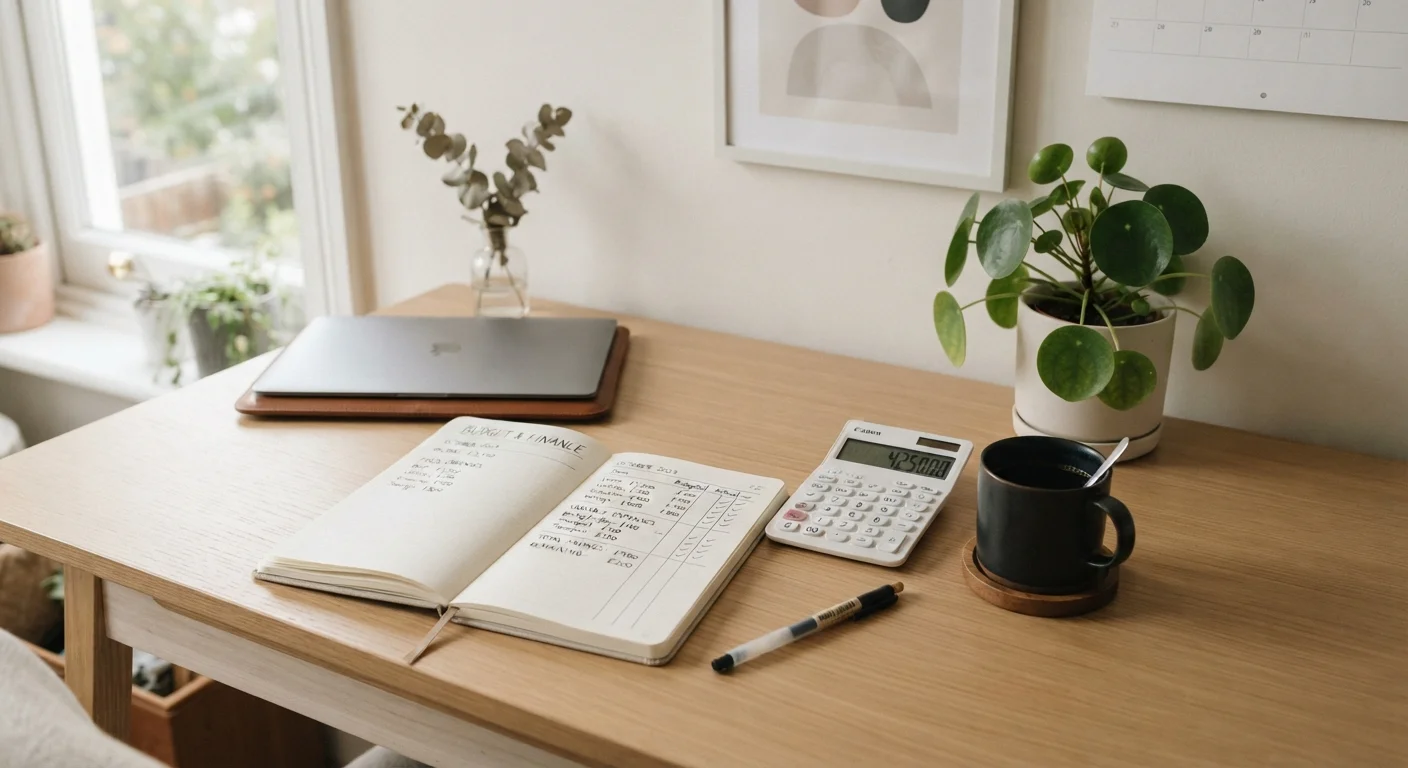 Financial Wellness From the Ground Up: A Complete Reference