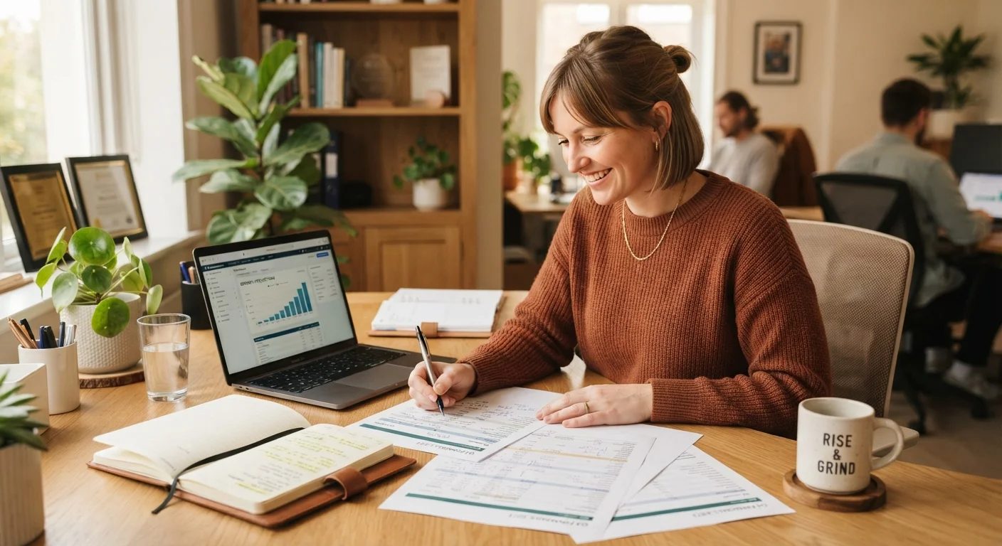 Funding Routes Open to Early-Stage Small Businesses