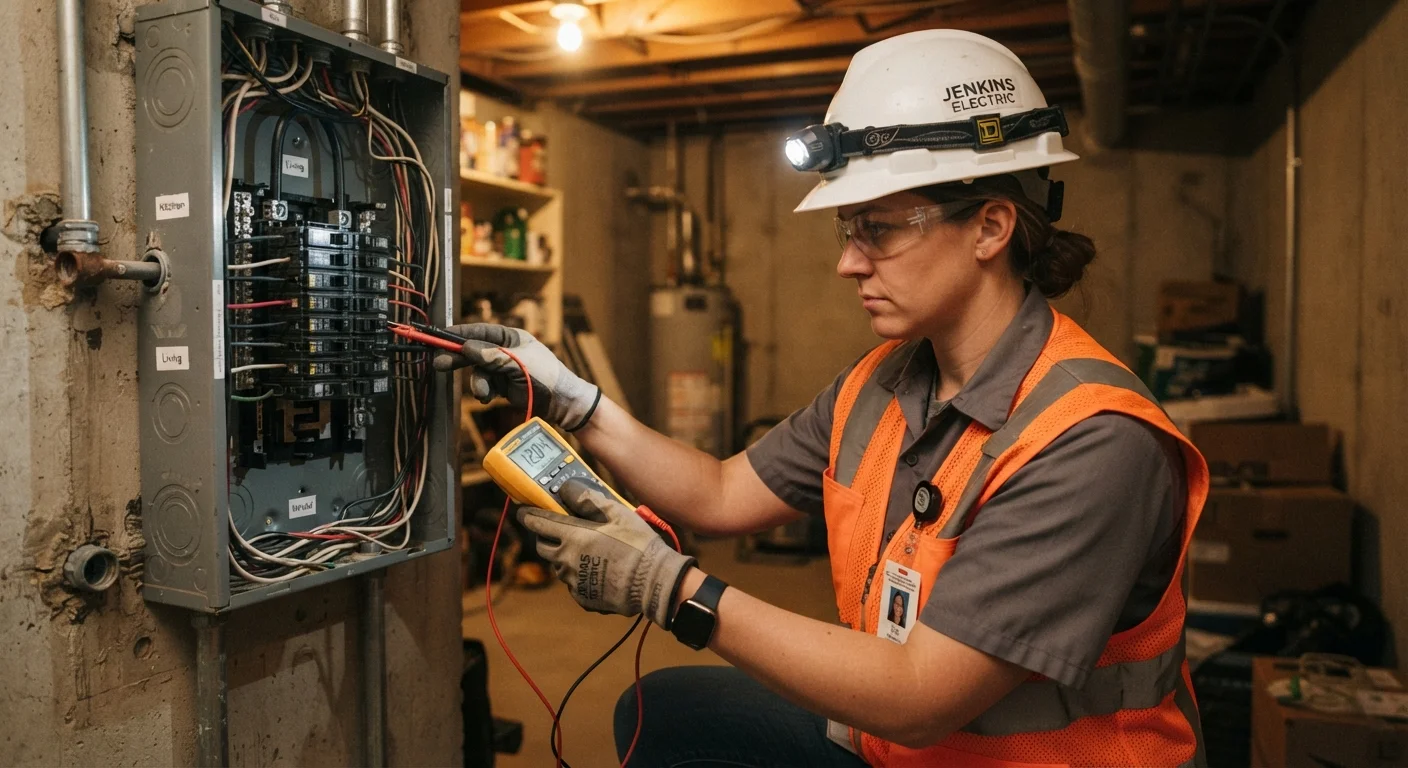 Home Repairs You Should Always Leave to a Licensed Professional