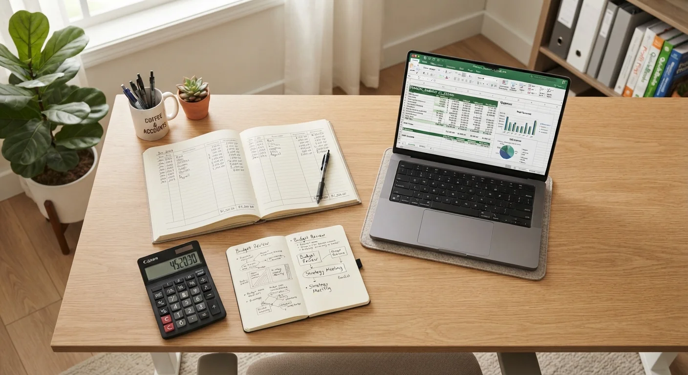 In-House Bookkeeping vs. Outsourcing: Weighing the Trade-Offs