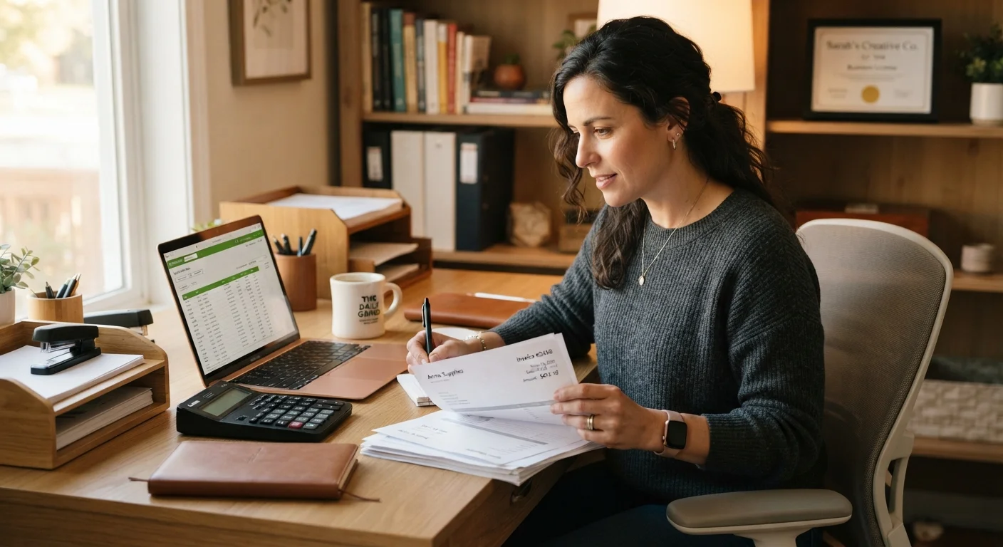 Invoicing Practices That Protect Your Cash Flow
