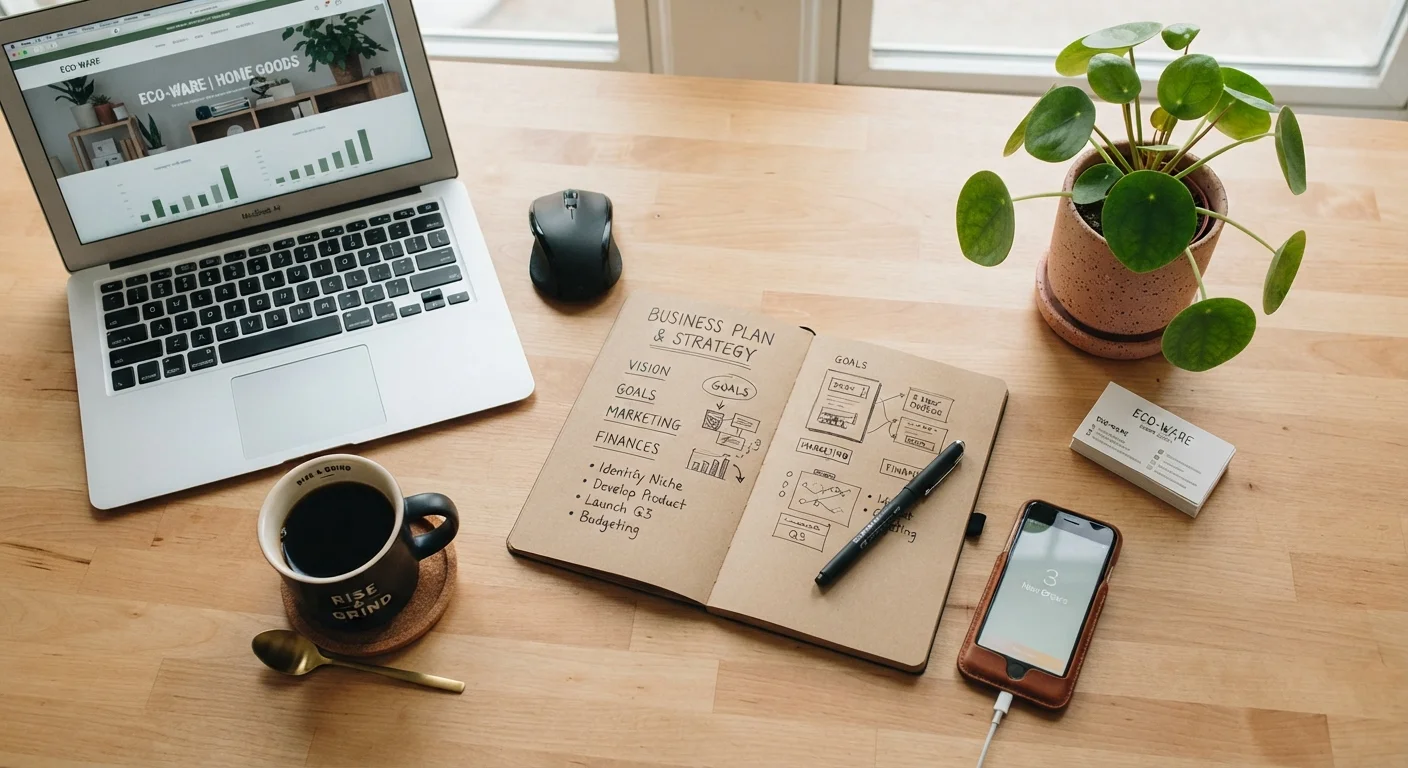 Launching a Small Business: A Complete Guide for Beginners