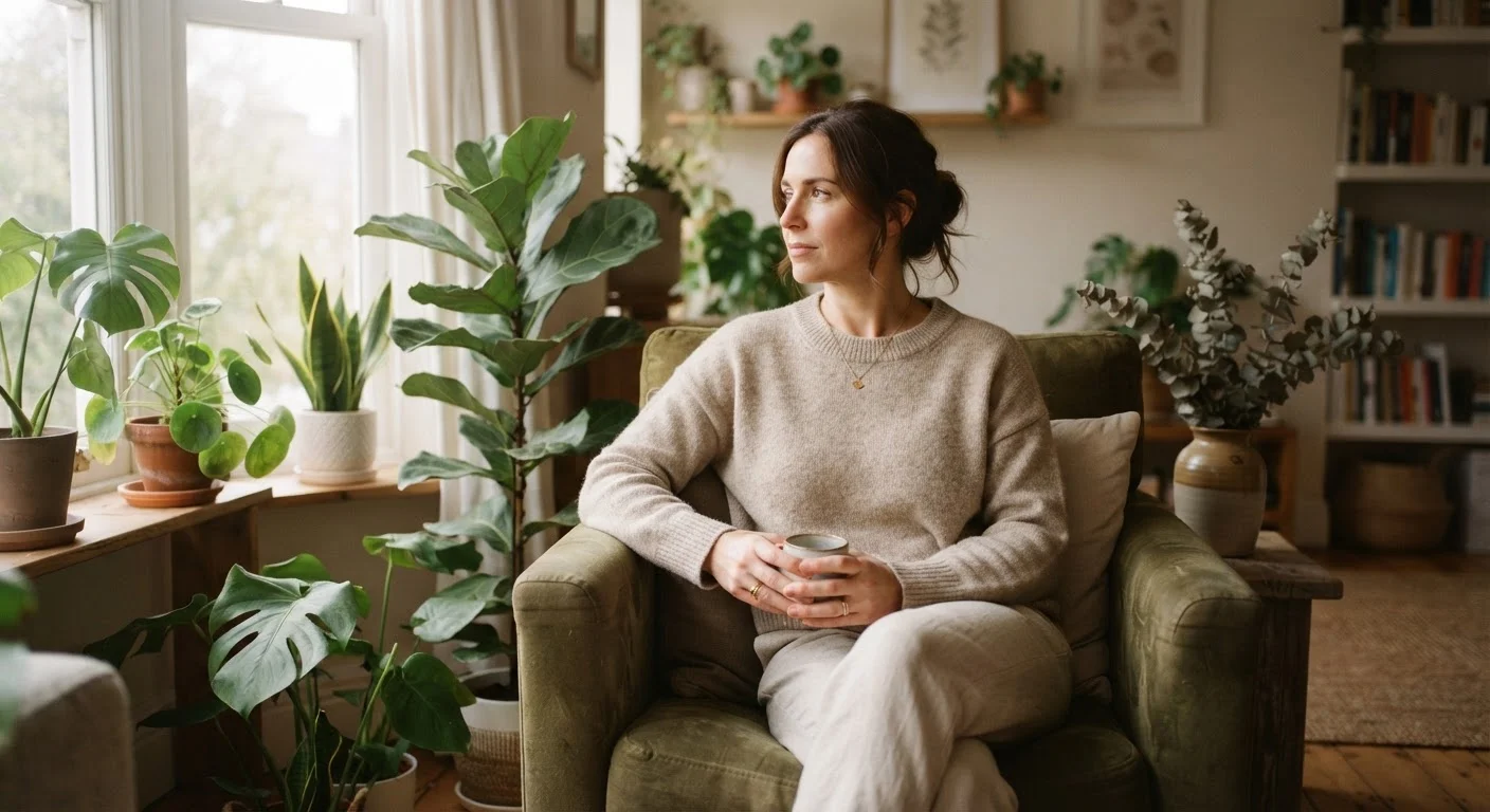 Mental Wellbeing Myths That Keep People From Getting Better