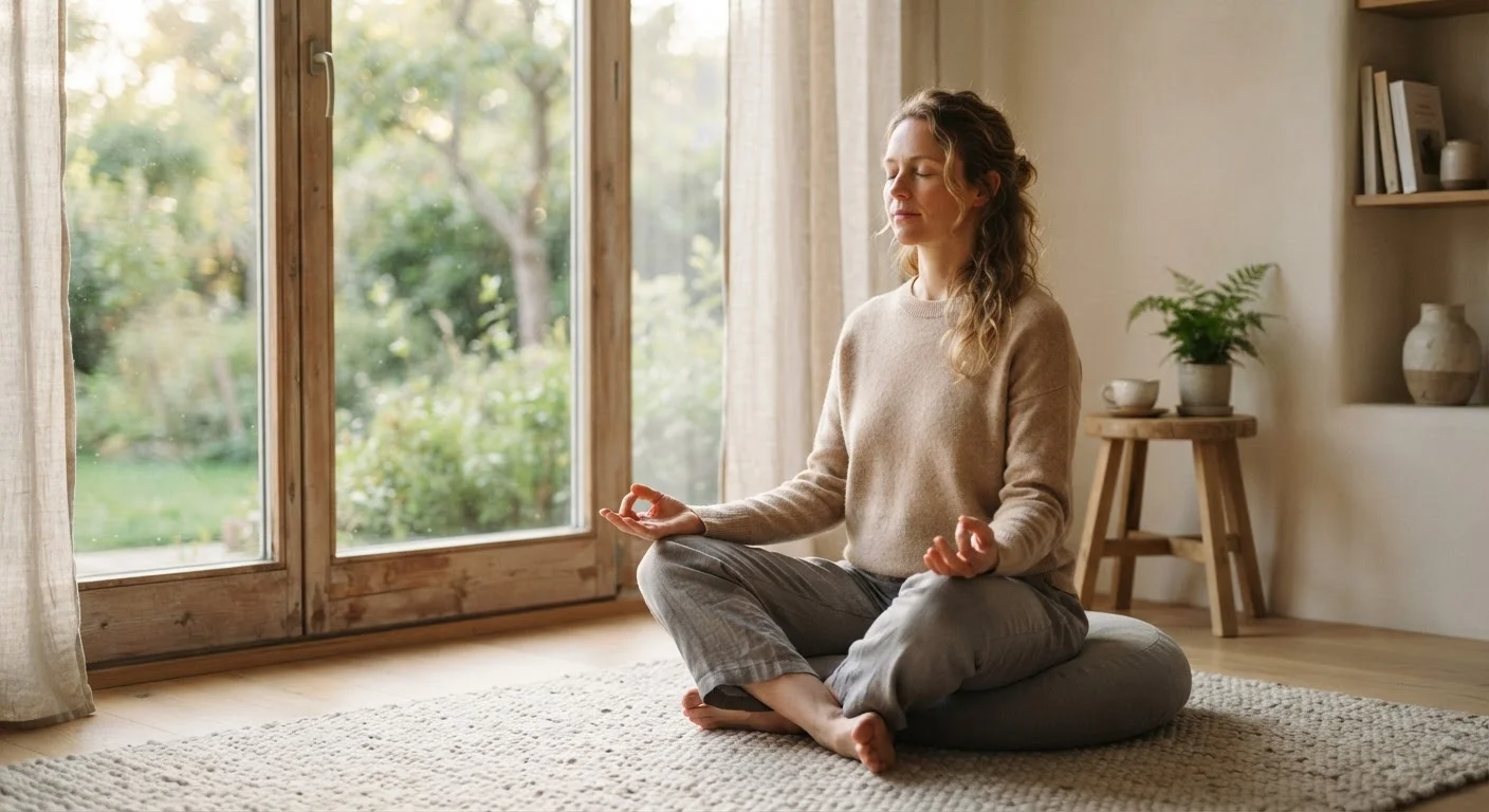 Mindfulness vs. Meditation: Clearing Up the Confusion