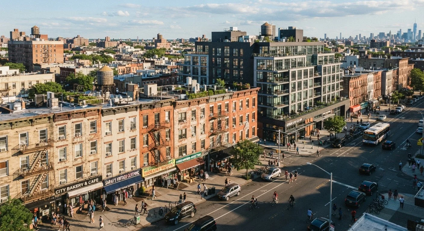 Myths About Gentrification That Make Community Conversations Harder