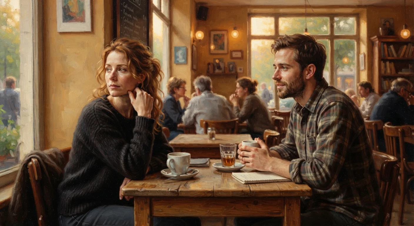 Navigating Social Obligations You No Longer Want to Keep
