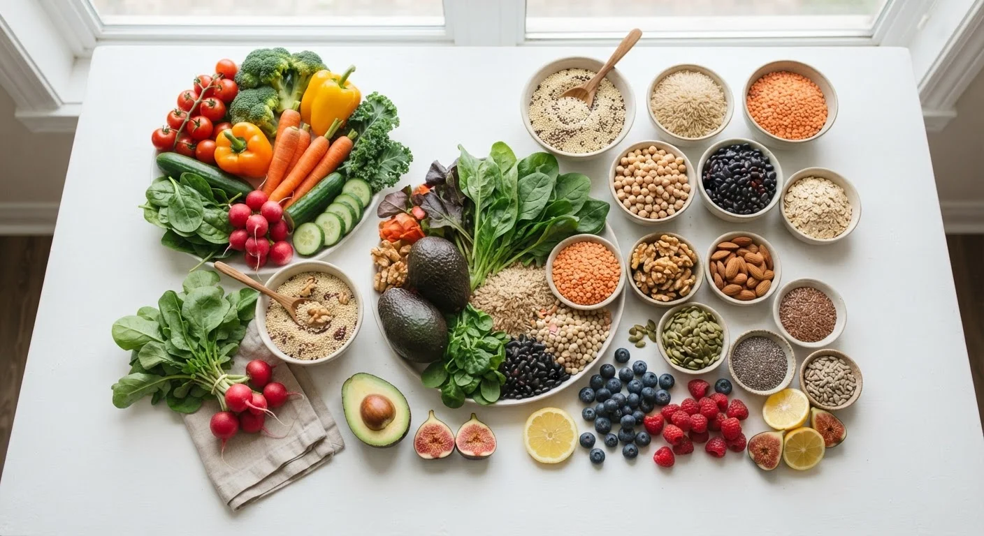 Nutrition Myths That Refuse to Die — And What the Evidence Actually Says