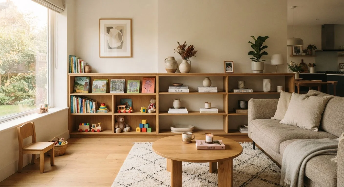 Organizing for Different Life Stages: What Changes and Why