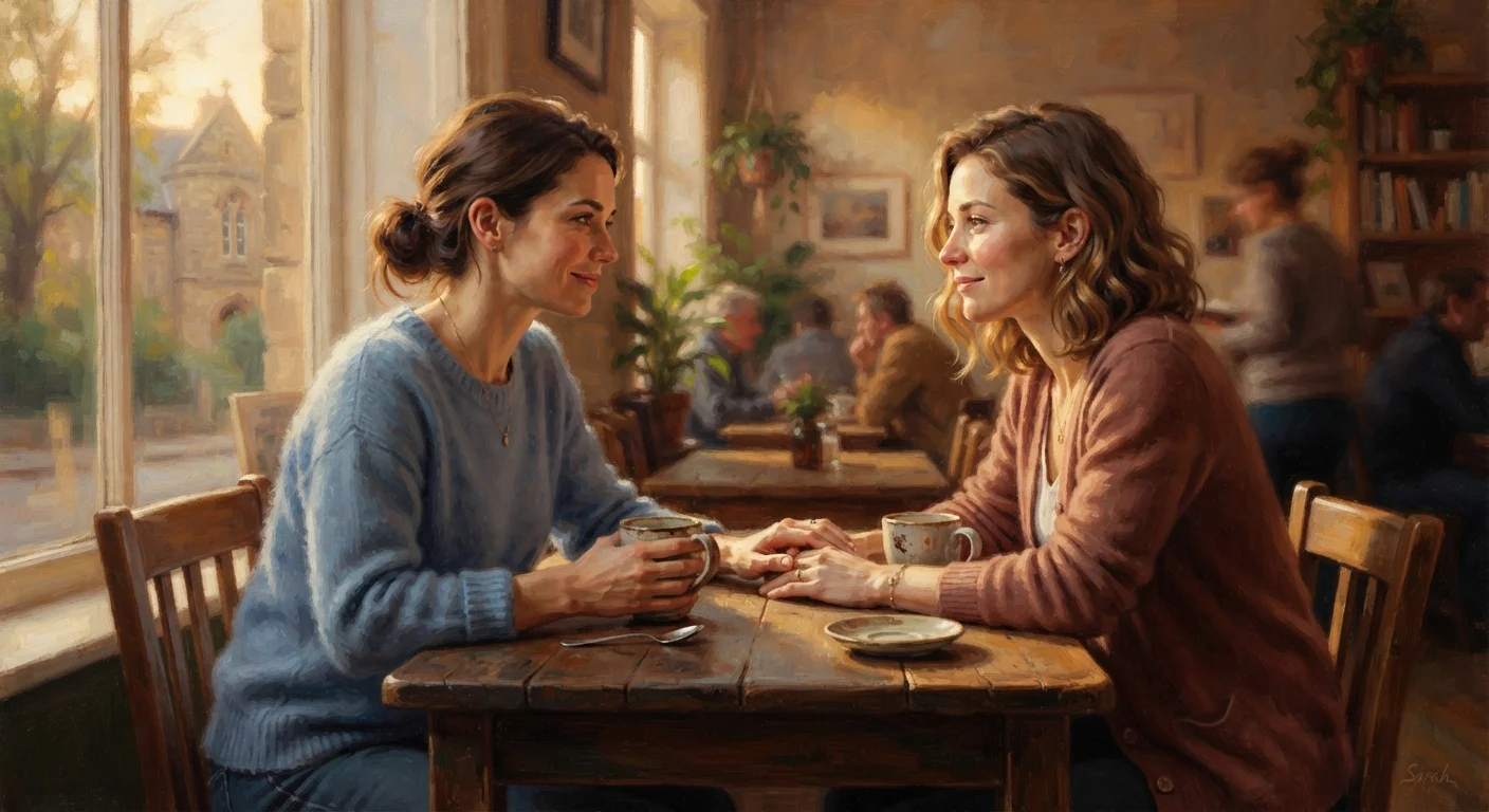 Rebuilding Trust After a Betrayal: A Realistic Overview