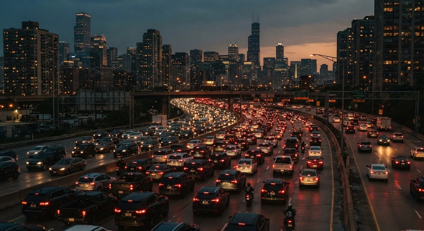 Road Rage and Aggressive Driving: Causes, Risks, and De-escalation
