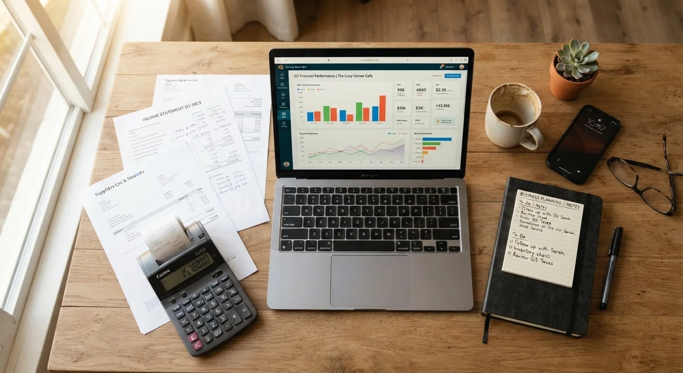 Seven Operational Levers That Drive Small Business Profitability