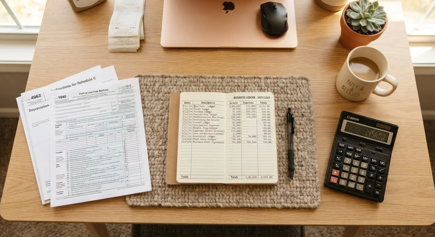 Small Business Tax Obligations: What You're Required to Know
