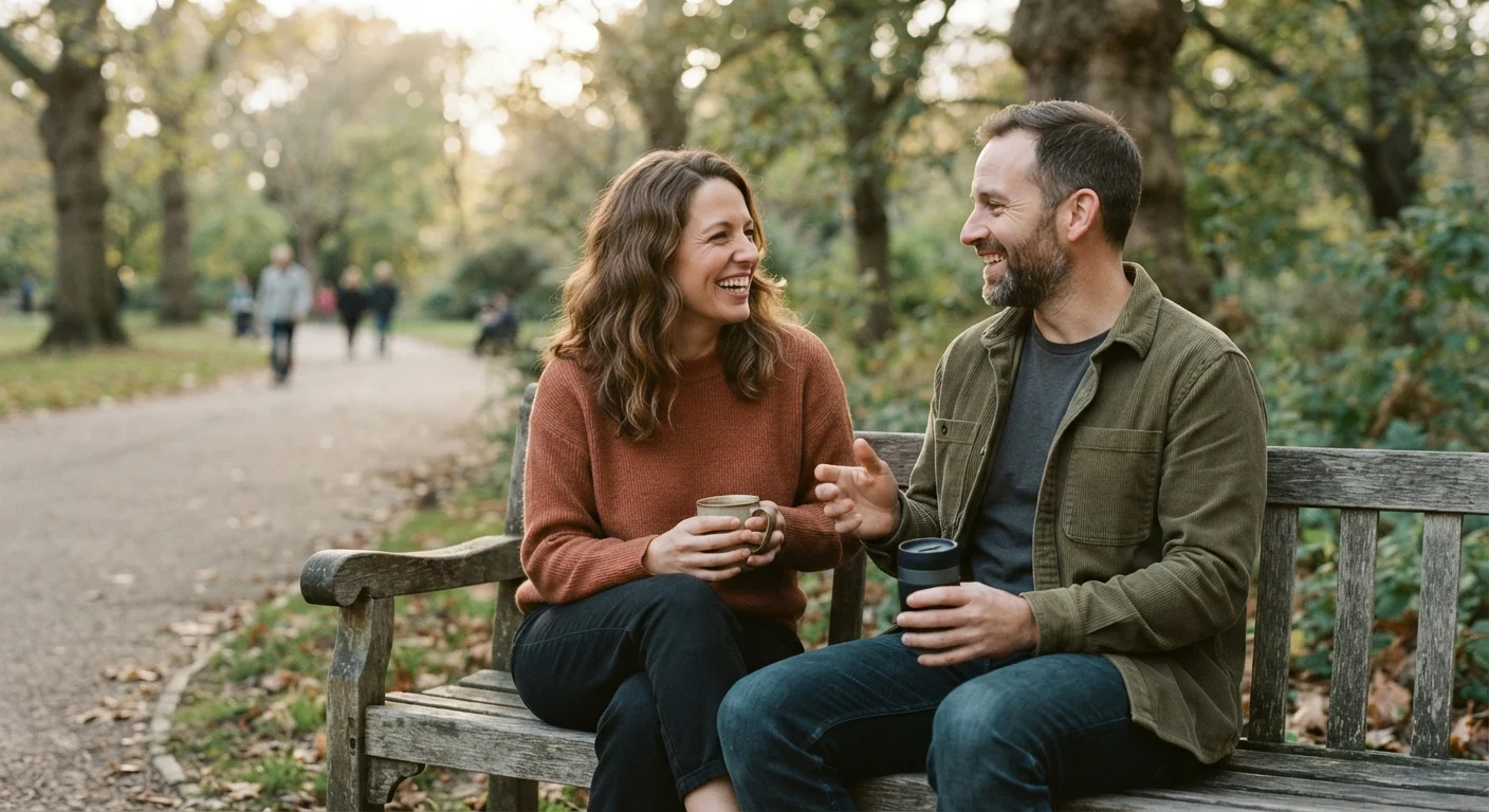 Social Connection and Mental Health: What the Evidence Actually Shows