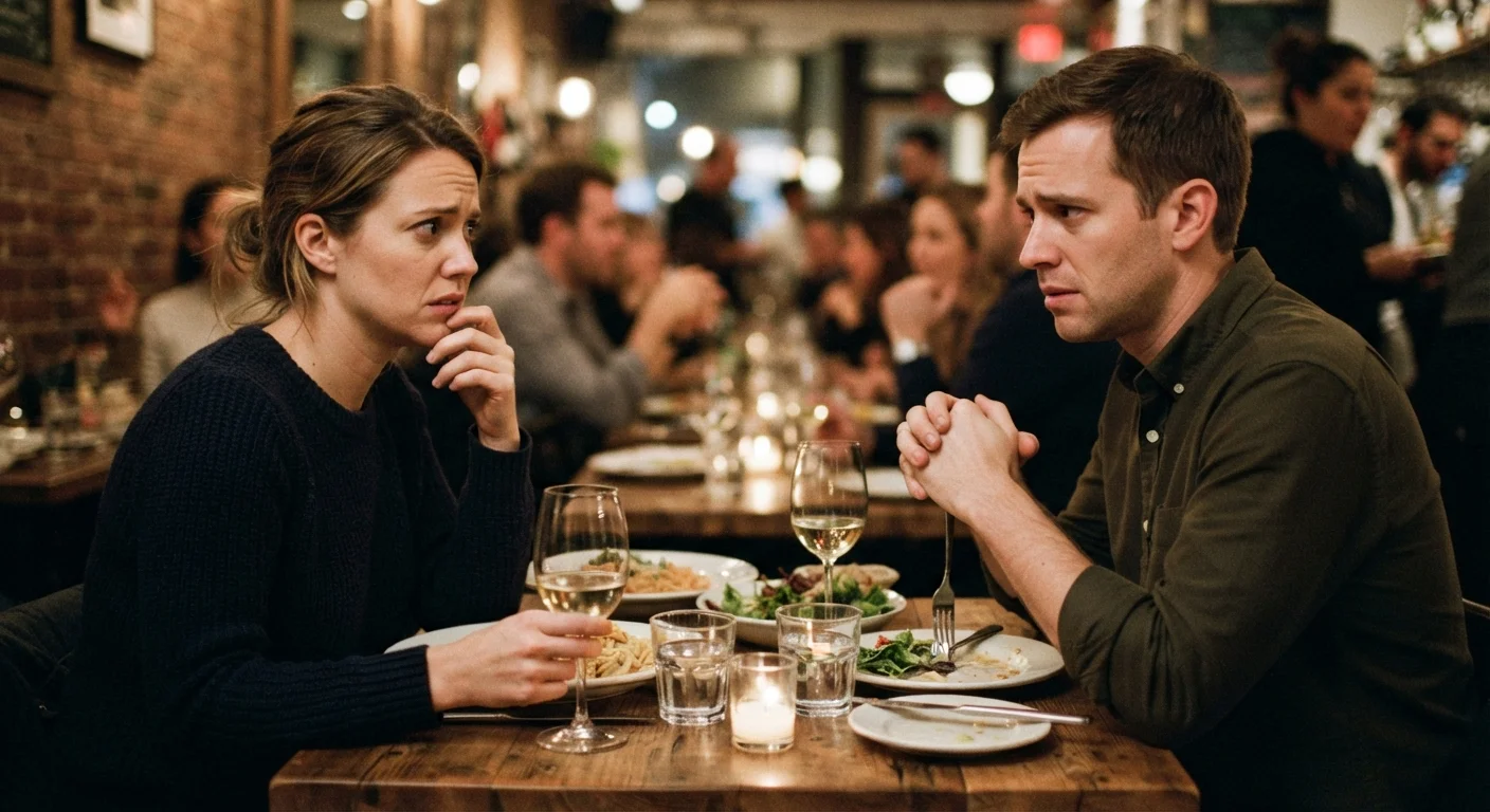 The Etiquette Grey Zones That Trip Up Most Adults