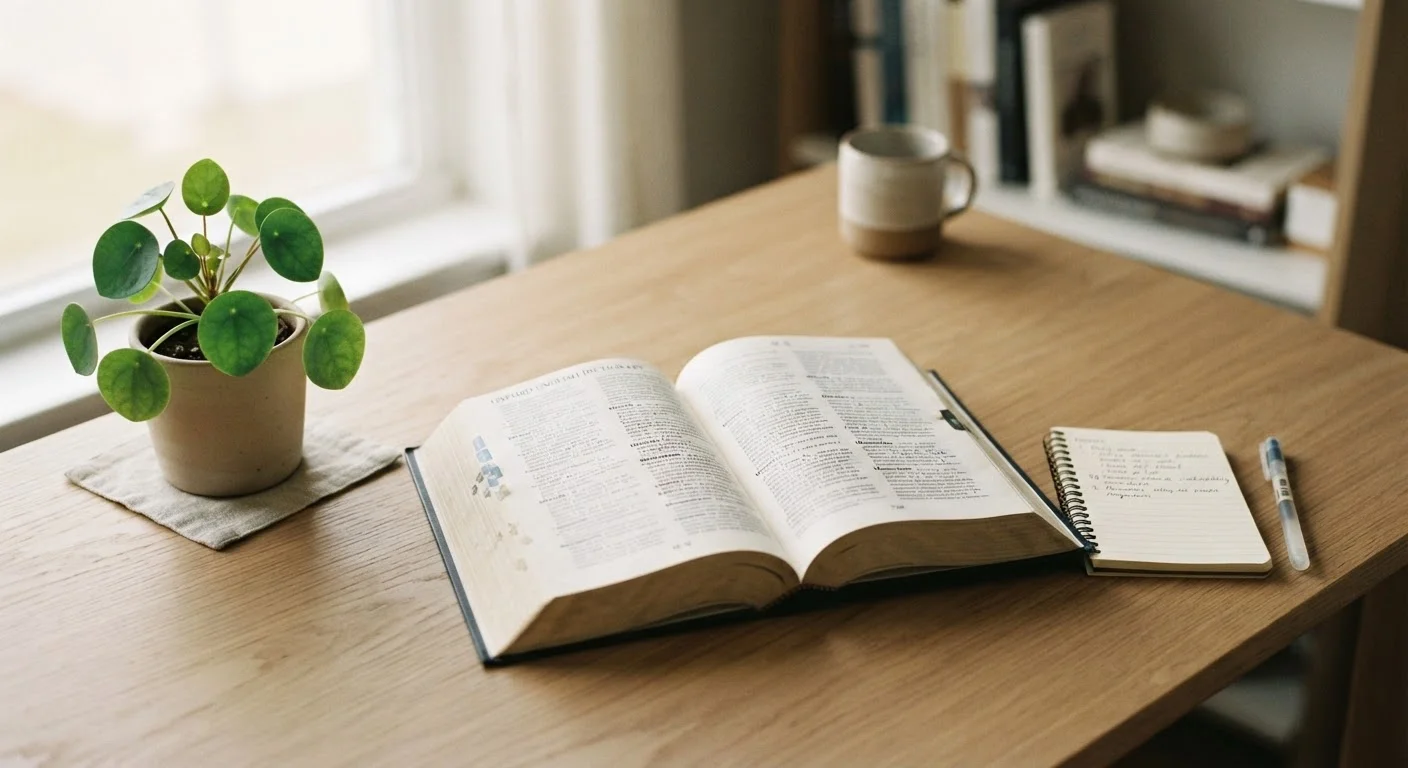 The Glossary of Mental Wellbeing: Key Terms Explained