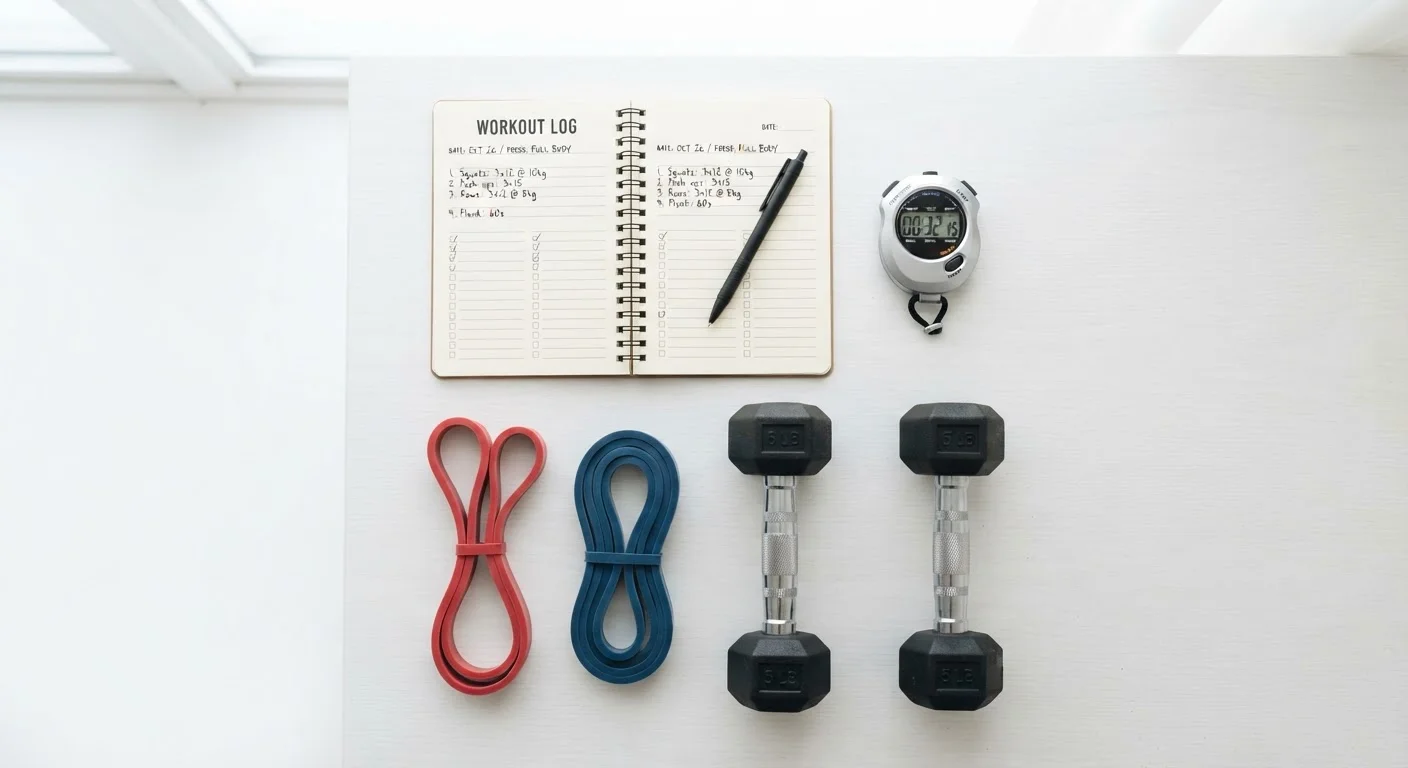 The Language of Fitness: Key Terms Explained Simply