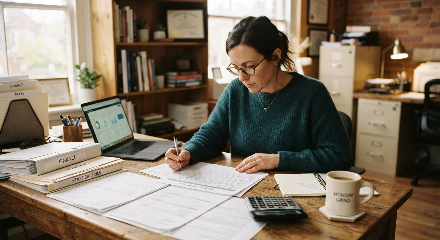 The Real Costs of Hiring Your First Employee
