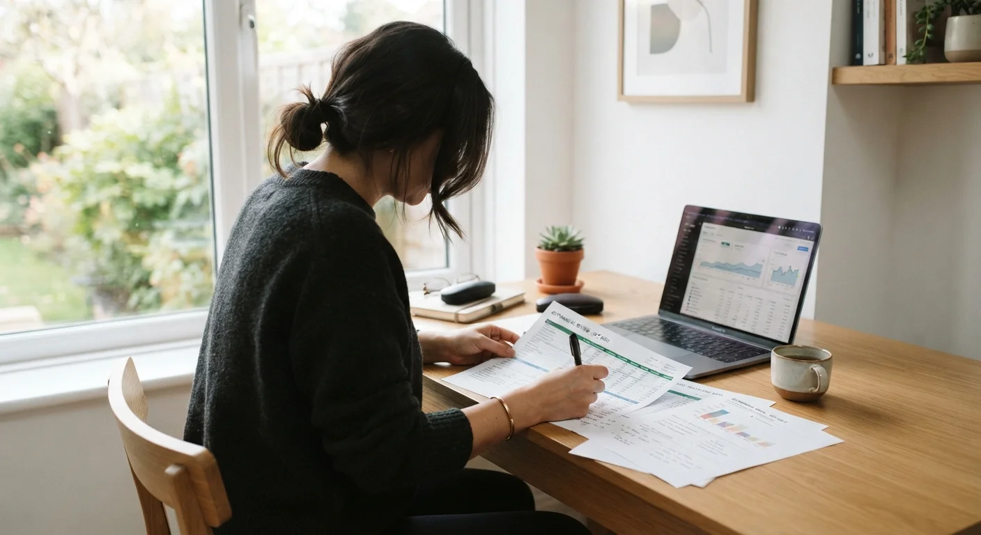 The Realities of Going Self-Employed: Advantages and Hidden Costs