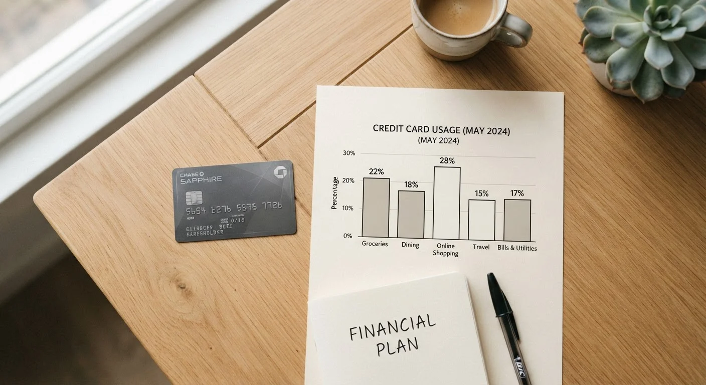 Understanding Credit Utilisation and Its Effect on Your Credit Profile