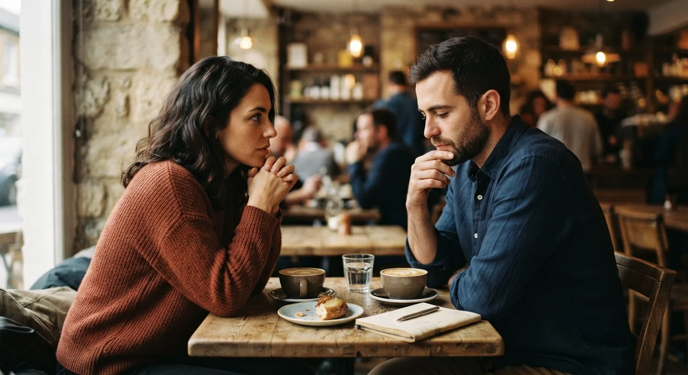 What Attachment Style Actually Means for Your Relationships