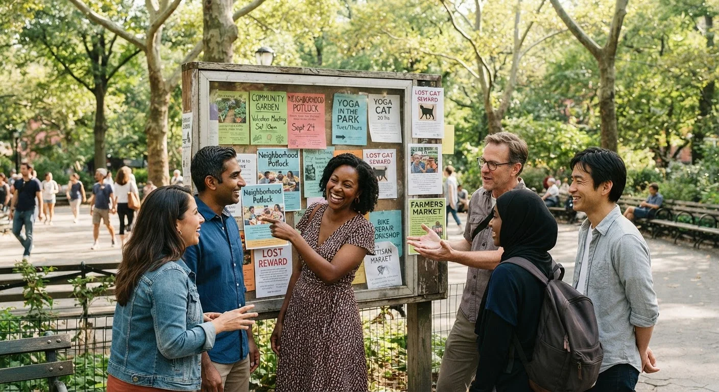 What Civic Engagement Actually Means — and Why It Goes Beyond Voting