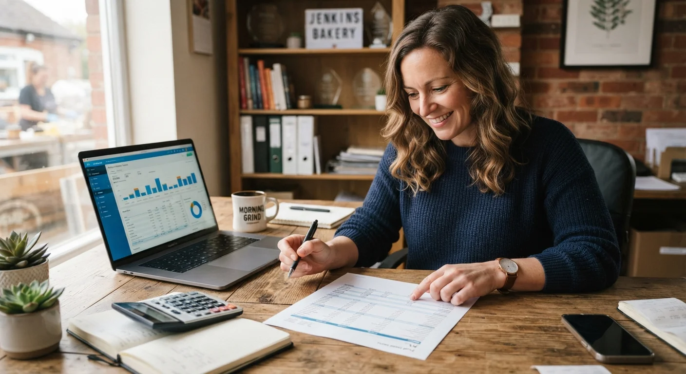 What Is a Profit and Loss Statement — and What Is It Actually Telling You?