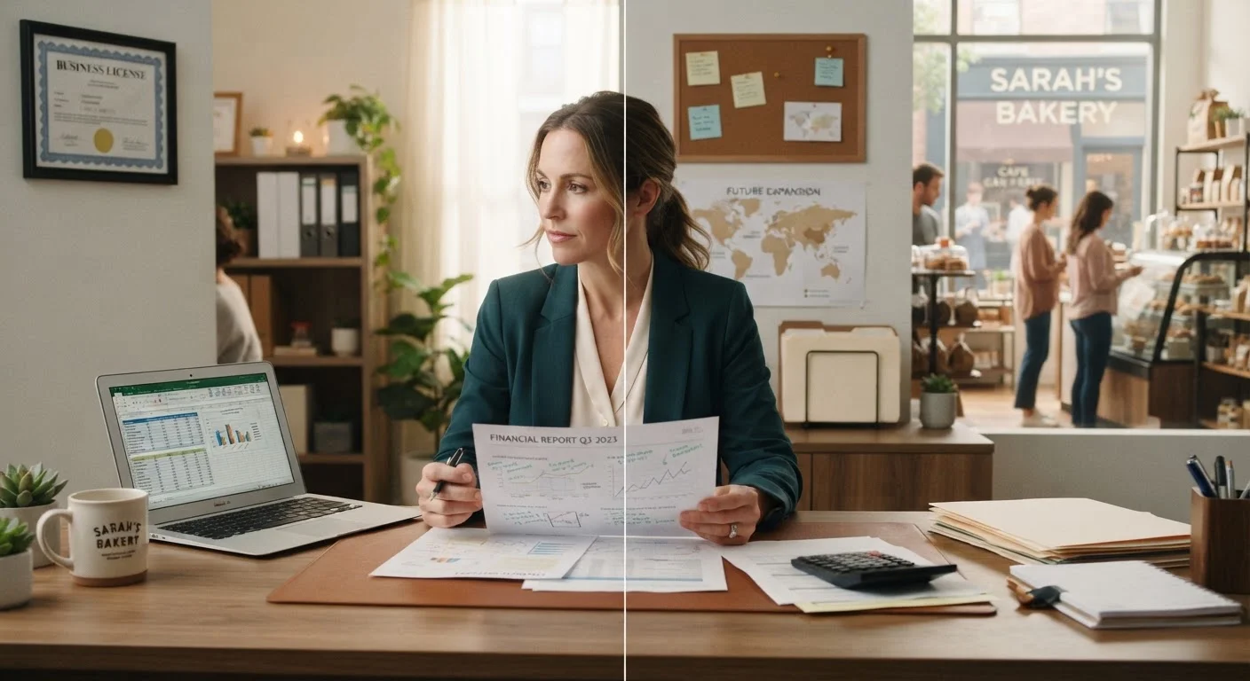 When to Hire an Accountant vs. Managing Finances Yourself