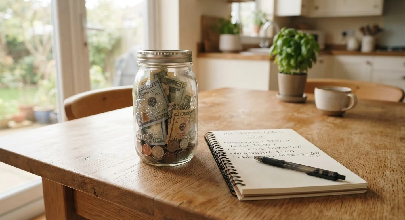 Why an Emergency Fund Matters Before You Start Investing