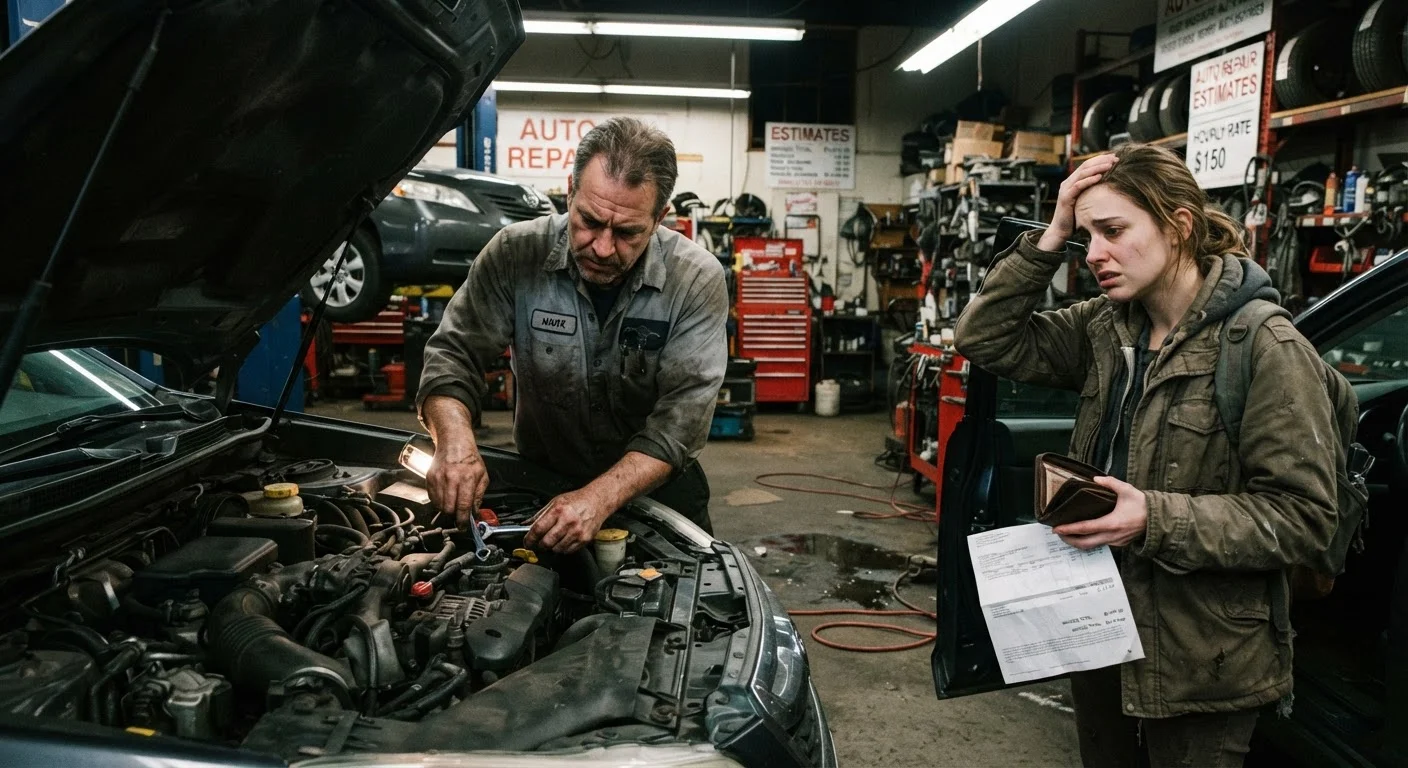 Why Skipping Routine Servicing Ends Up Costing More