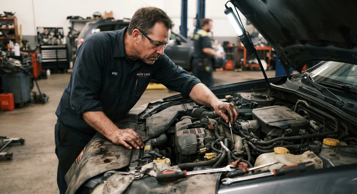 Why Skipping Routine Servicing Tends to Create Bigger Problems