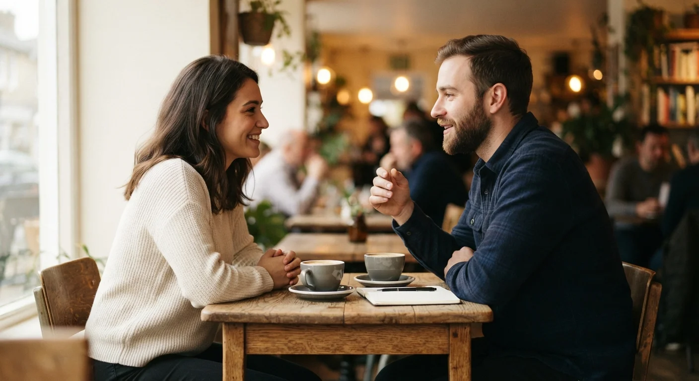 Your Relationship Health Self-Check