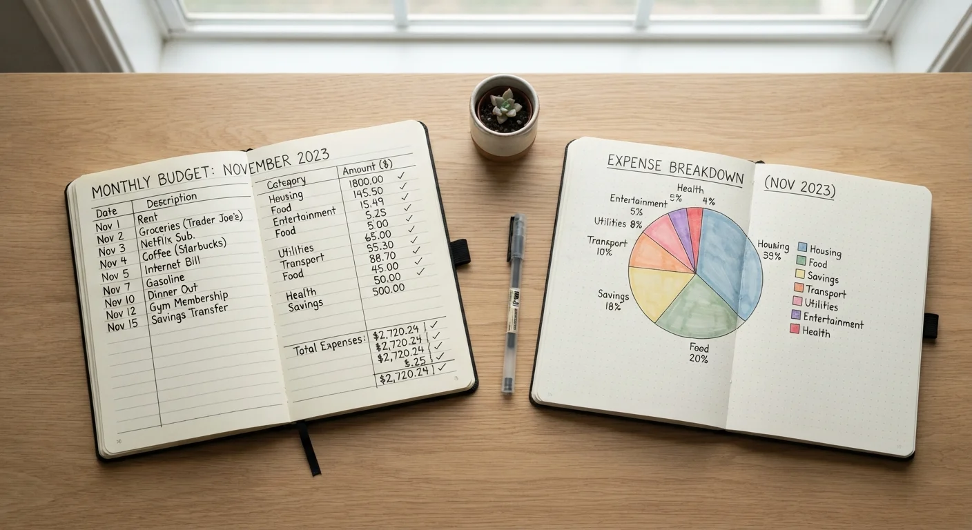 Zero-Based Budgeting vs. Percentage-Based Budgeting
