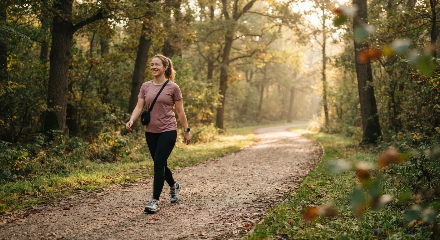 Zone 2 Cardio: The Low-Intensity Training Method Worth Understanding