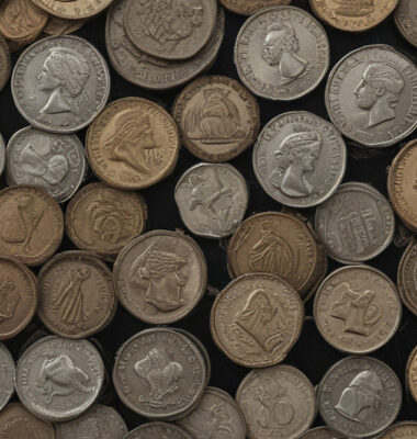 10 Rare Coins That Are Worth Big Money