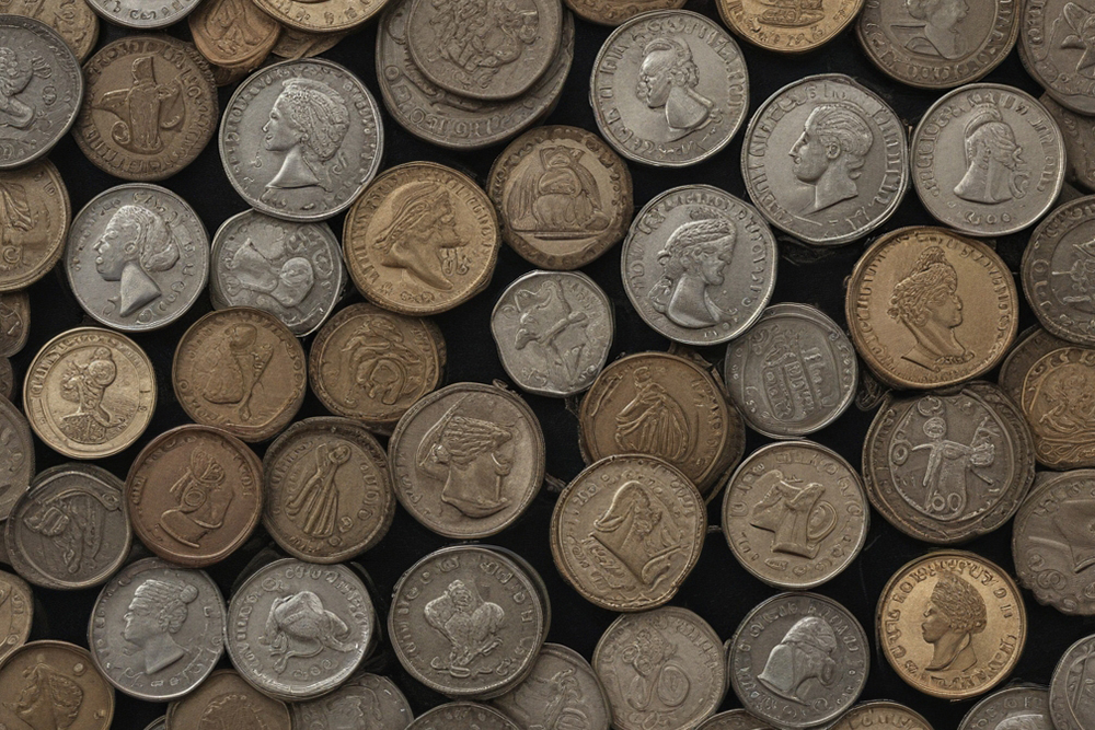 10 Rare Coins That Are Worth Big Money