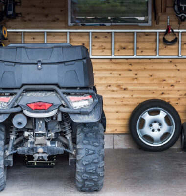 11 Factors That Affect the Value of ATVs