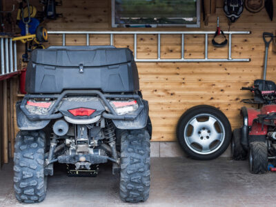 11 Factors That Affect the Value of ATVs