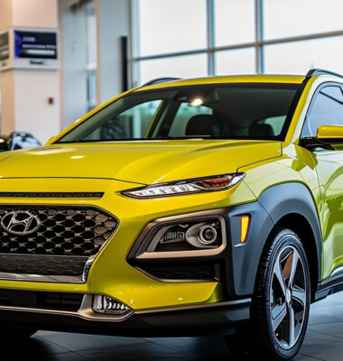 2023 Hyundai Kona – Performance, Prices, and Key Features