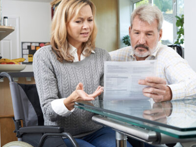 4 Types of Disability Benefits for Those Over 50